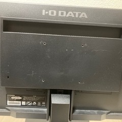 I・O DATA EX-LDH241DB モニターの画像