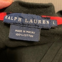 Tシャツ　レディース　Lサイズの画像
