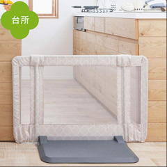 ベビーゲート/ペットゲート おくだけとおせんぼの画像