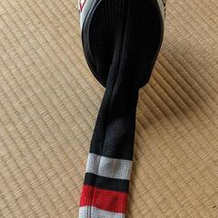 タイトリストヘッドカバーの画像