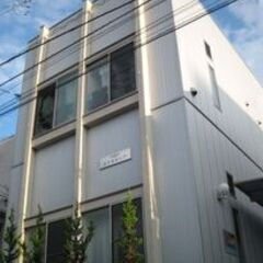 🉐初期費用８万円🙂馬込駅・荏原町駅徒歩９分♪バストイレ別ロフト付...