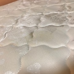シングル　マットレスの画像