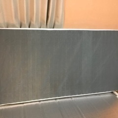 シングル　マットレスの画像