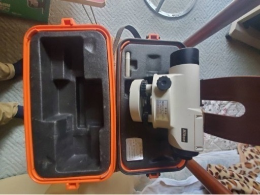 測量機器 Nikon