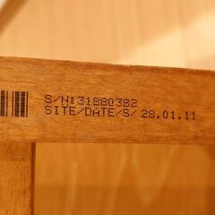トリップトラップ　ストッケ社　2011年製の画像