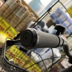 ※ほぼ新品※Panasonic電動アシスト付き自転車・電動シティーサイクルの画像