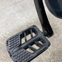※ほぼ新品※Panasonic電動アシスト付き自転車・電動シティーサイクルの画像