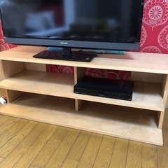 IKEA イケア　テレビ台