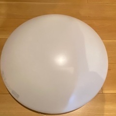 【決まりました】NECの照明