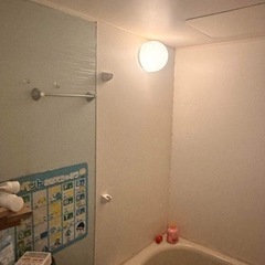 ユニットバス　の画像