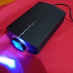終了 プロジェクター