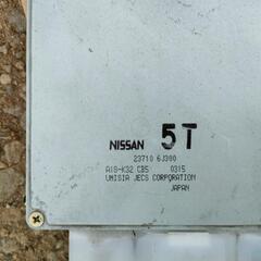 必読‼️5MT 日産プリメーラT4用‼️の画像