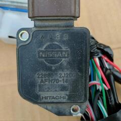 必読‼️5MT 日産プリメーラT4用‼️の画像