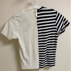 STUD MUFFIN パイル　カットソー　半袖　夏服の画像