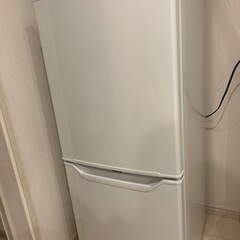 冷凍冷蔵庫　YFR-D111