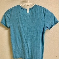 DIESEL 半袖　カットソー　夏服の画像