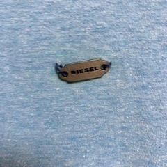 DIESEL 半袖　カットソー　夏服の画像