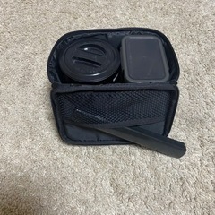 タイガー保温弁当箱。の画像