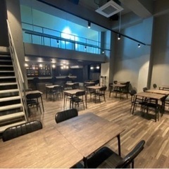 時給2000円！メンズコンカフェ新店舗！日本一の大型店舗！高待遇！の画像