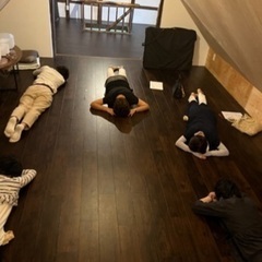 残念3【奈良】簡単骨格整え講座とランチ交流会〜猫背解消とスッキリ小顔変身〜の画像