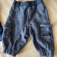 子供服70サイズ　5点の画像
