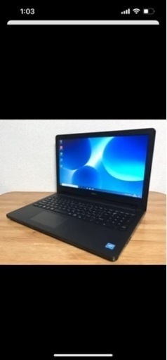 ノートパソコン　お値下げ交渉可能！