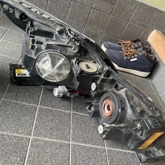レクサス gs  ヘッドライトの画像