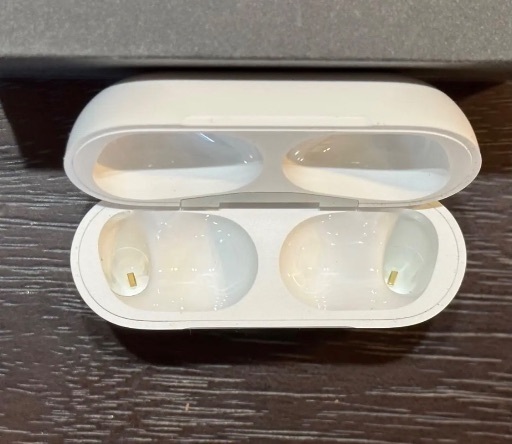 【再値下げしました】新品未使用　AirPods Pro
