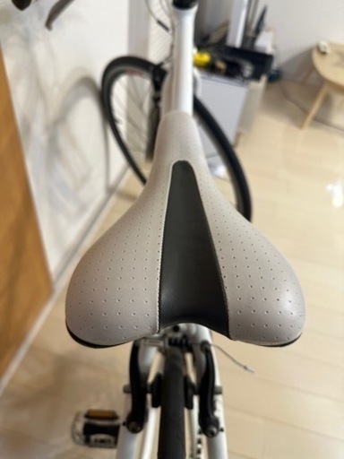 GIANT escape R3.1 xs ホワイト