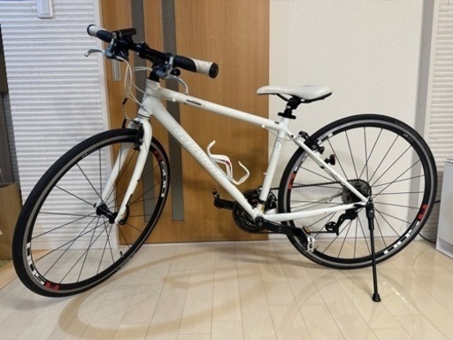 GIANT escape R3.1 xs ホワイト