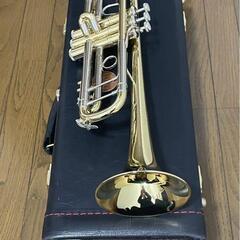 超大幅値下げ続行中！　バック　BACH 180ML 37GL　トランペット ストラディバリウスシリーズ　の画像