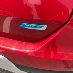 日産エクストレイル車検付き　の画像