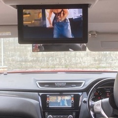 日産エクストレイル車検付き　の画像