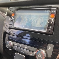 日産エクストレイル車検付き　の画像