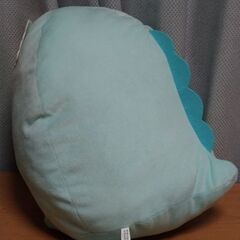 とかげ　ぬいぐるみ　ビッグの画像