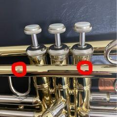 超大幅値下げ続行中！　バック　BACH 180ML 37GL　トランペット ストラディバリウスシリーズ　の画像