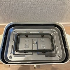 BRUNO　ホットプレートの画像