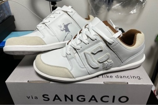  『via SANGACIO×BRANDALISED』  