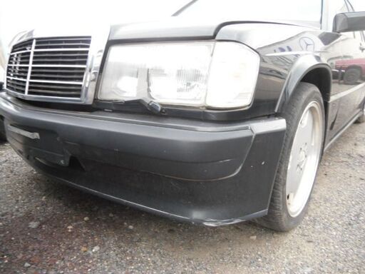 メルセデスーベンツ―190E-16Vコスワース純正エヤロセツト販売