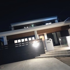 リノベーション費4000万円