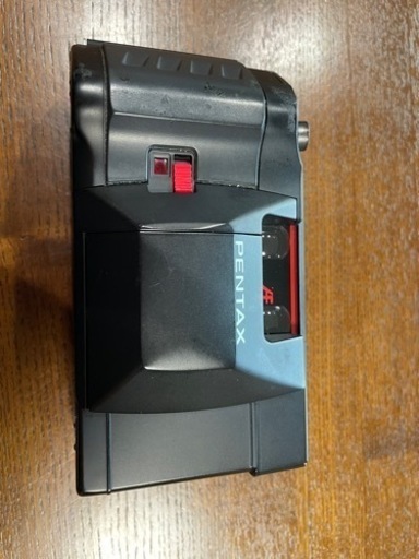 単焦点　フィルムカメラ