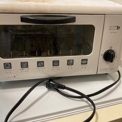 無料　トースター