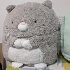 すみっコぐらし　ぬいぐるみの画像