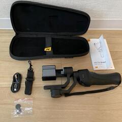 Freevision Vilta-M スマホジンバル