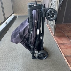 三輪　ベビーカー　バギー　ゾロガルバの画像