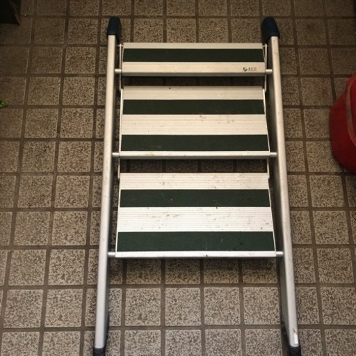 エスティマ用　ステップ