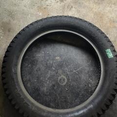 トライアル　タイヤ　D803GPリア