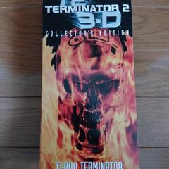 ターミネーター　T-800の画像