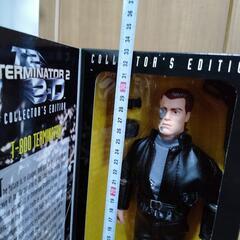 ターミネーター　T-800の画像