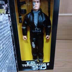 ターミネーター　T-800